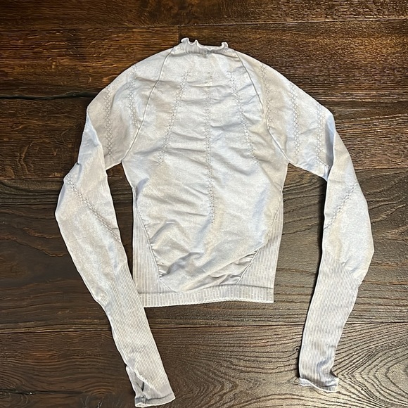 FP Movement Good Karma Hi-Neck Layer - Picture 15 of 15